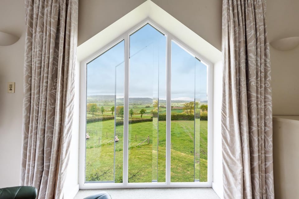 Copse Gate Farm Bed and Breakfast in West Dorset District