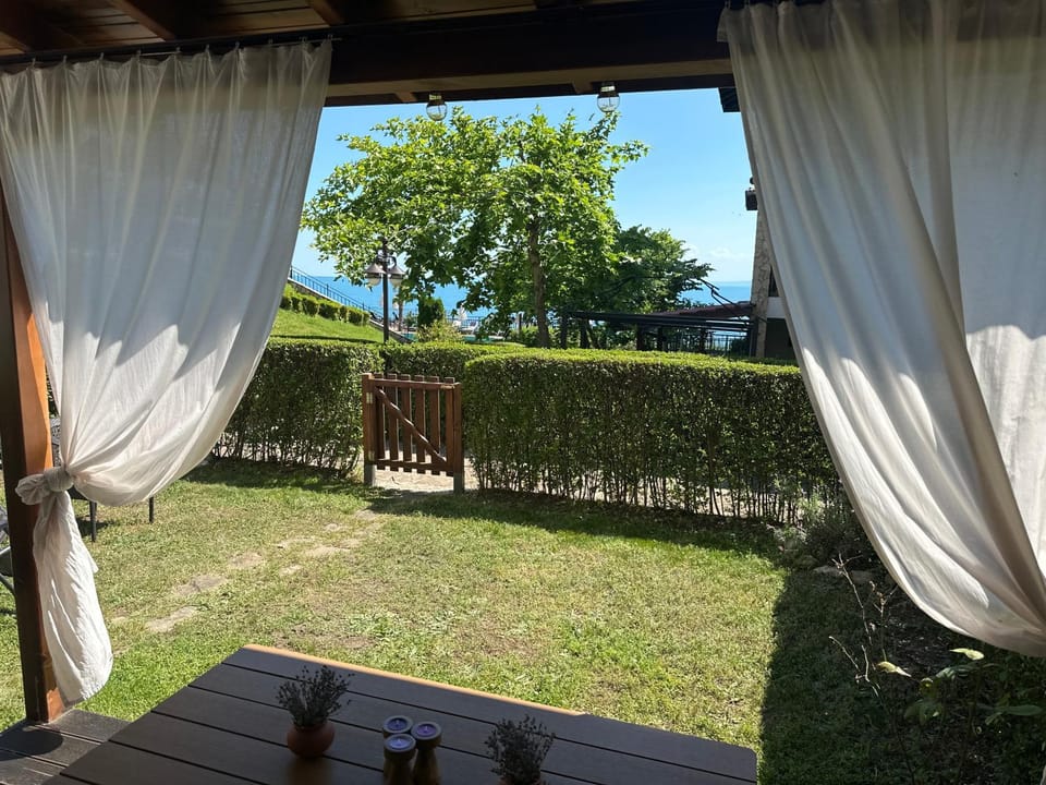 Manastira-2 (A-3) Apartment in Burgas Province