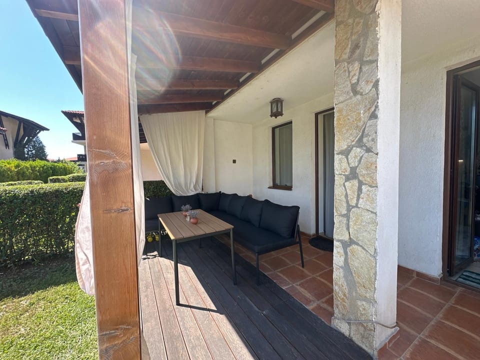Manastira-2 (A-3) Apartment in Burgas Province