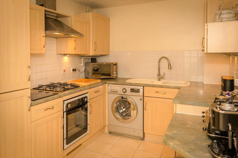 Sailor's Rest - modern flat with water views Apartment in Eastbourne