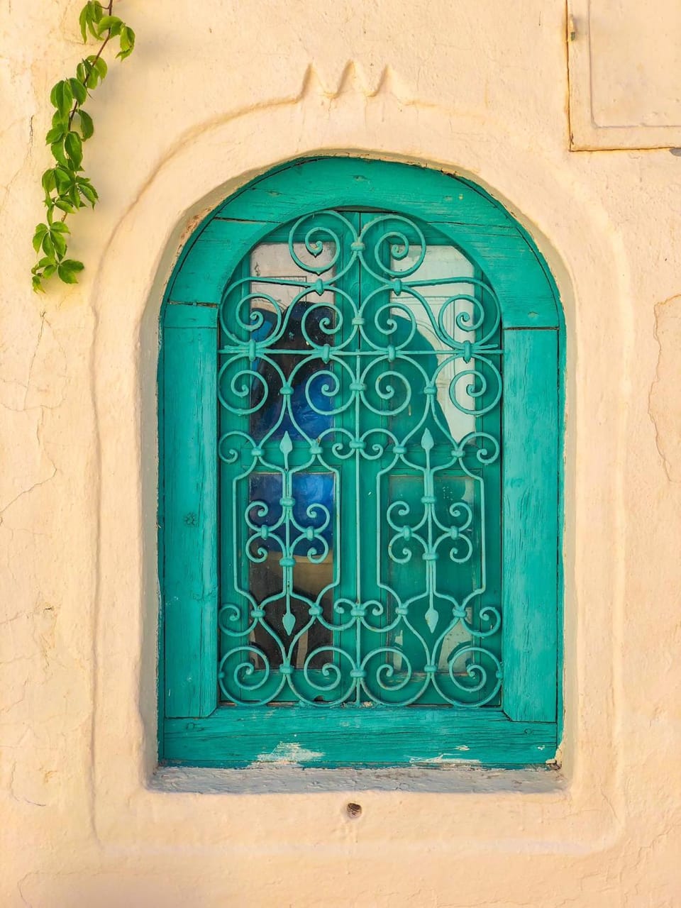 Dar Kenza Villa in Tunisia