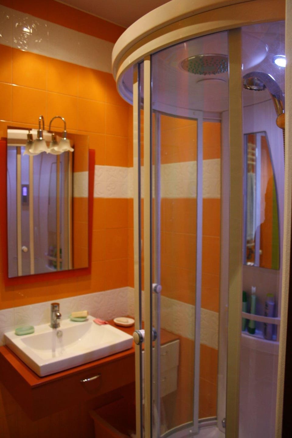 Shower