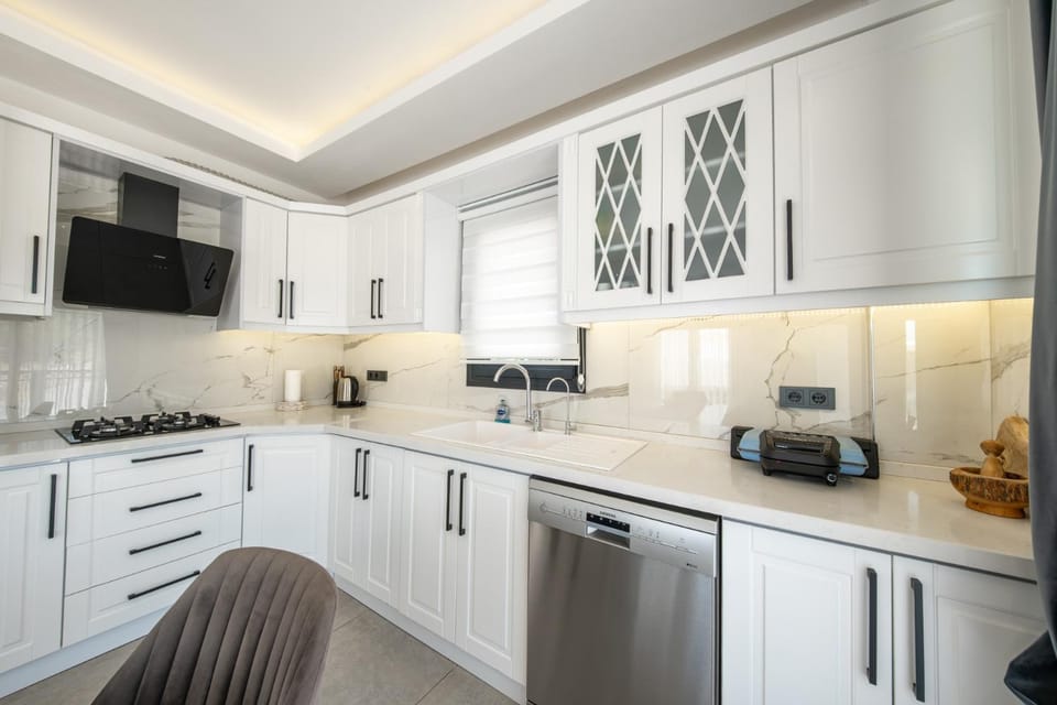 Mediterranean Breeze Villa - Family-Friendly Luxury Villa - Fethiye by Sunworld Villas Villa in Muğla Province