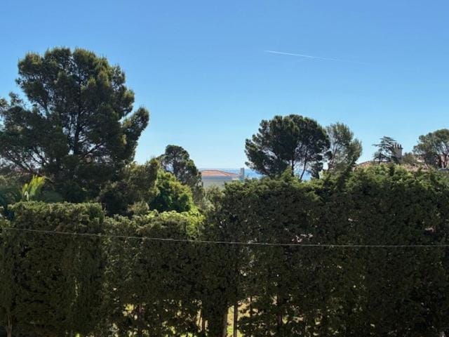 appartement bord de mer, Esterel Apartment in Saint-Raphael