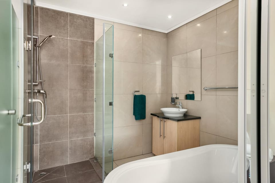 Shower, Bathroom, Bath