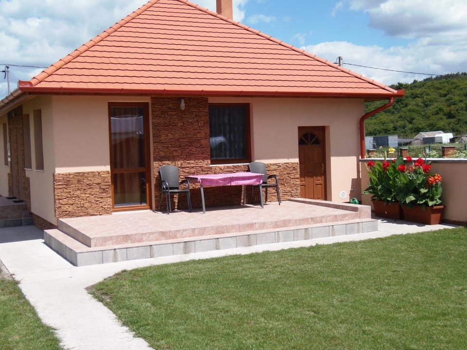 NATURA Vendégházak Apartment in Slovakia