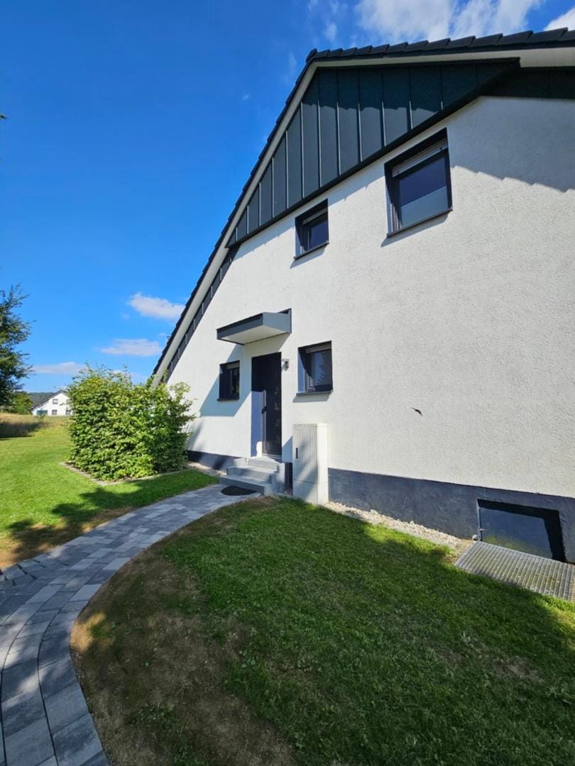 Ferienhaus Küstelnest House in Medebach