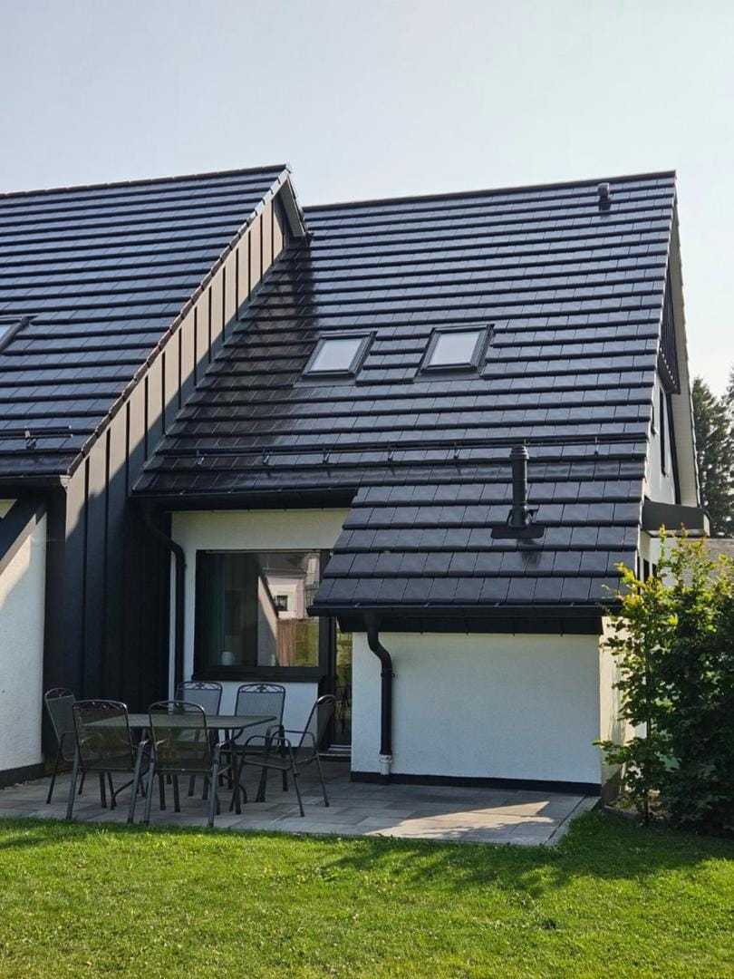 Ferienhaus Küstelnest House in Medebach