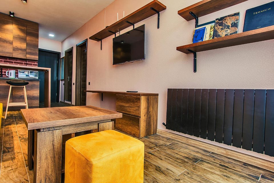TV and multimedia, Living room