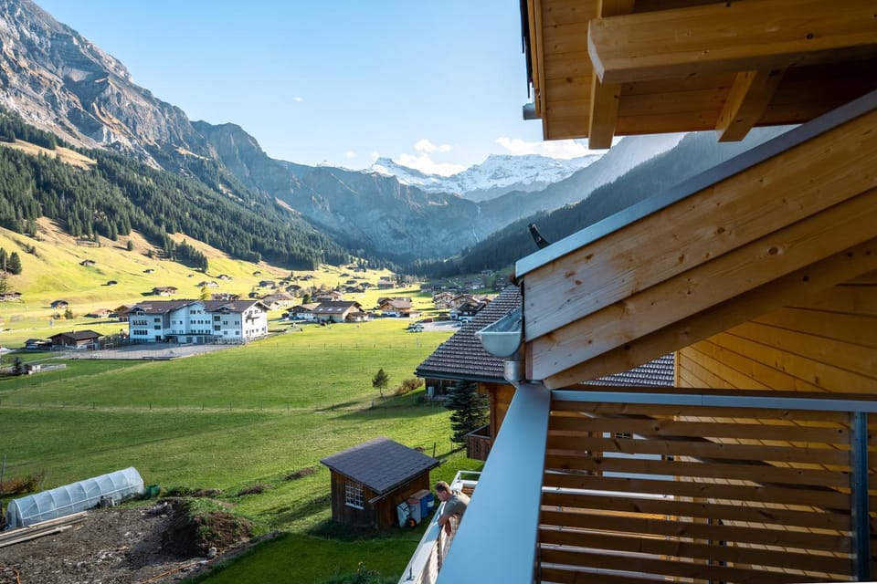 Balcony/Terrace, Balcony/Terrace, Seating area, Mountain view, Mountain view