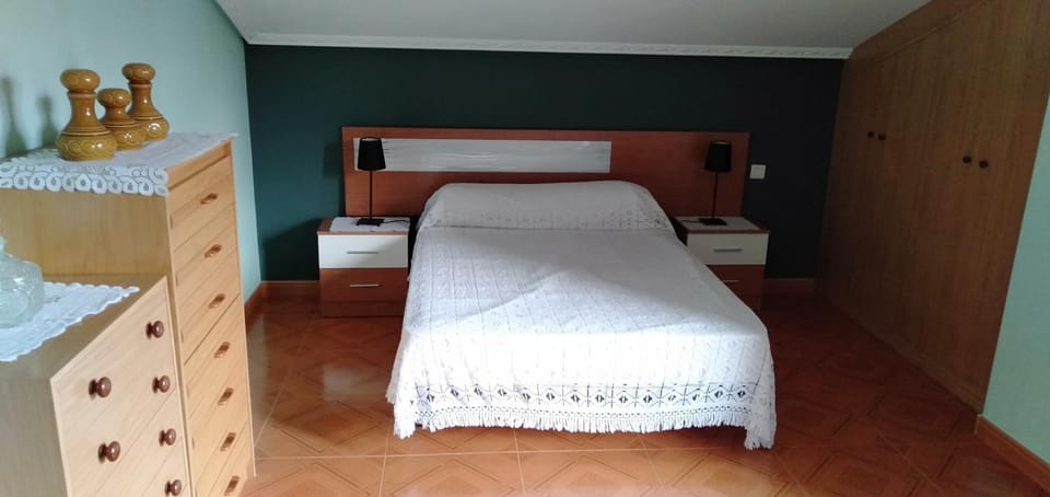 Casa Arregui House in Cantabria