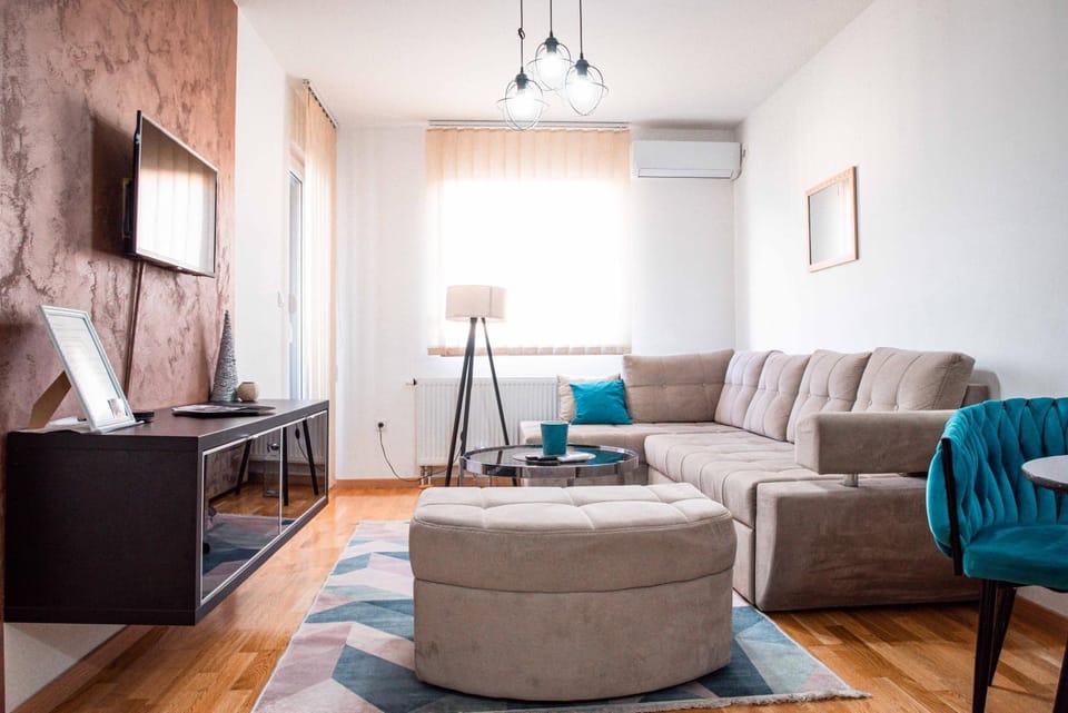 Apartman Royal 3 Apartment in Federation of Bosnia and Herzegovina