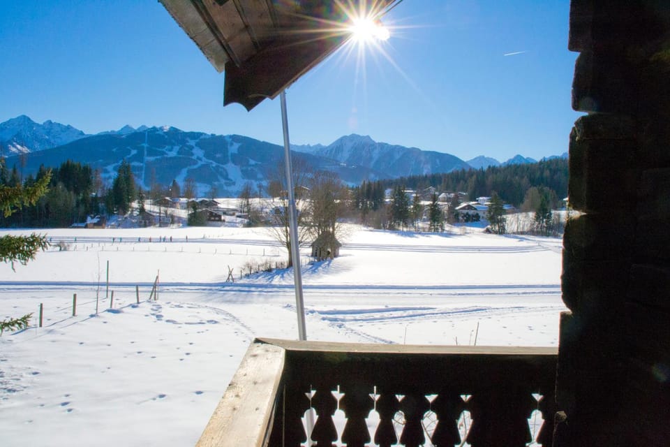 View (from property/room)