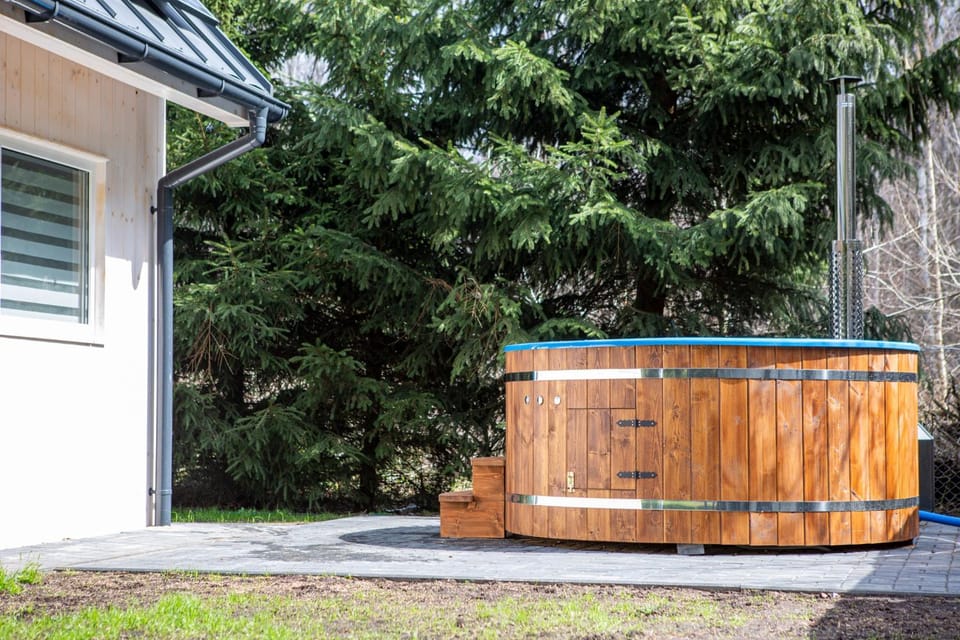 Spa and wellness centre/facilities