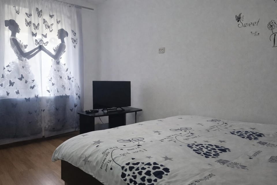 TV and multimedia, Bedroom