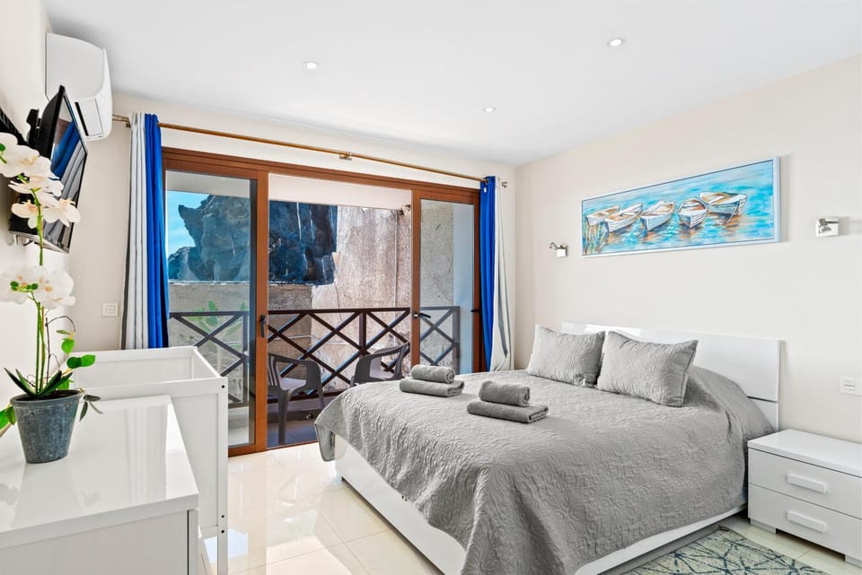 Balcony/Terrace, Bedroom