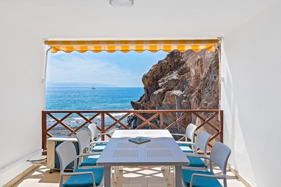 View (from property/room), Dining area