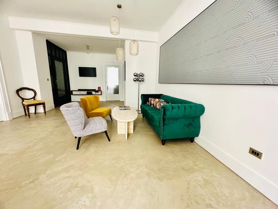 Casa Biondi Apartment in Naples