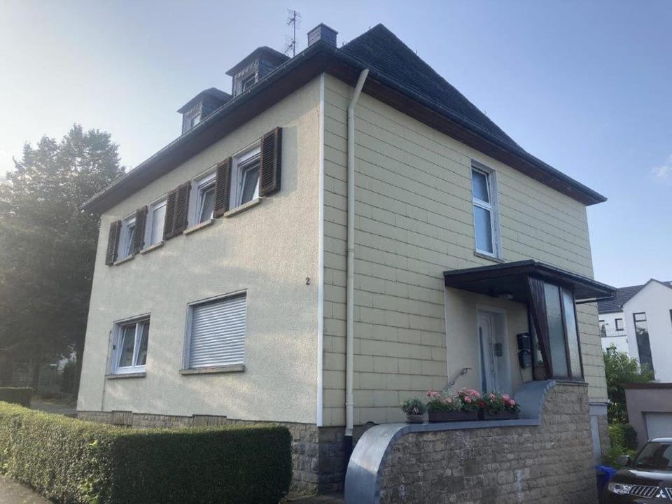 Ferienwohnung KaMa Apartment in Luxembourg