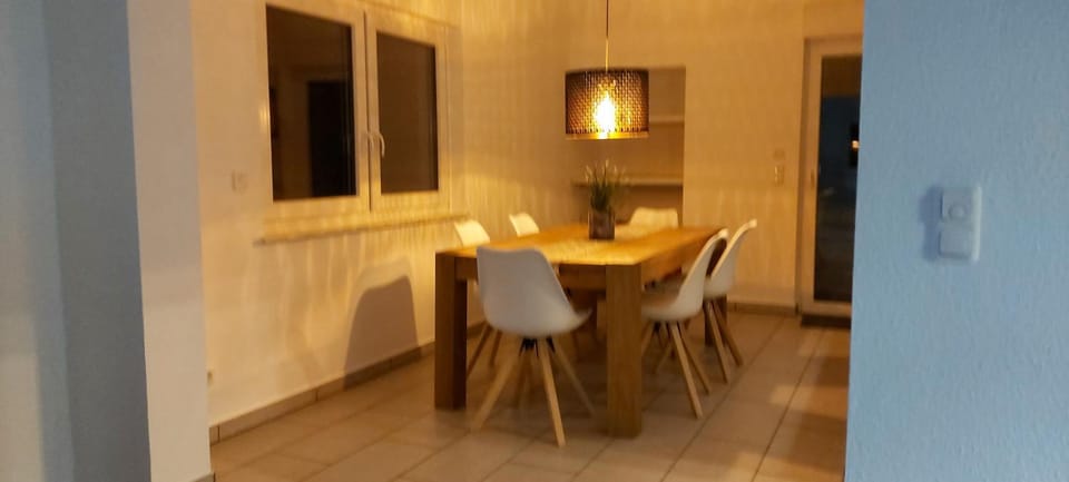 Ferienwohnung KaMa Apartment in Luxembourg