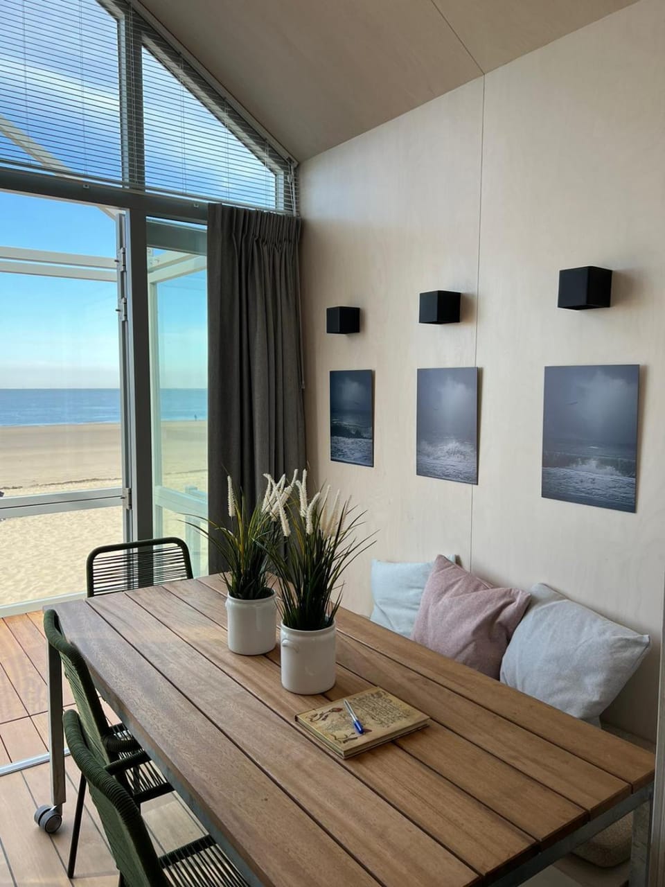 Welcome in - Slaapstrandhuisje 68 Dishoek Campground/ 
RV Resort in Koudekerke