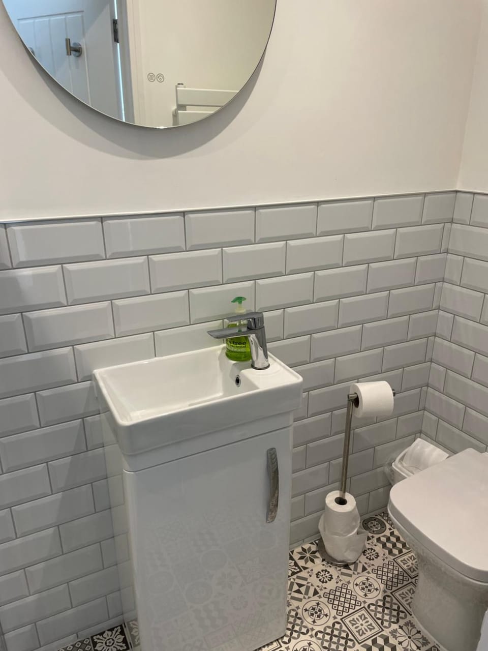 Bay view apartment Apartment in Penzance