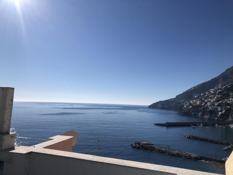Sea view
