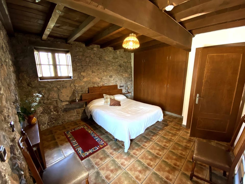 Les Gasoveres Country House in Garrotxa