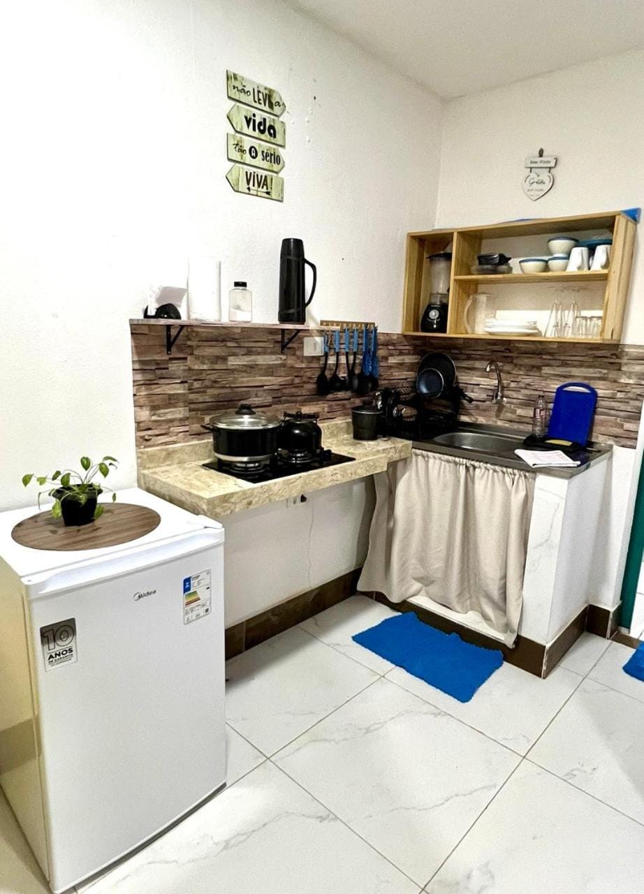 Flats Corais Apartment in State of Alagoas, Brazil