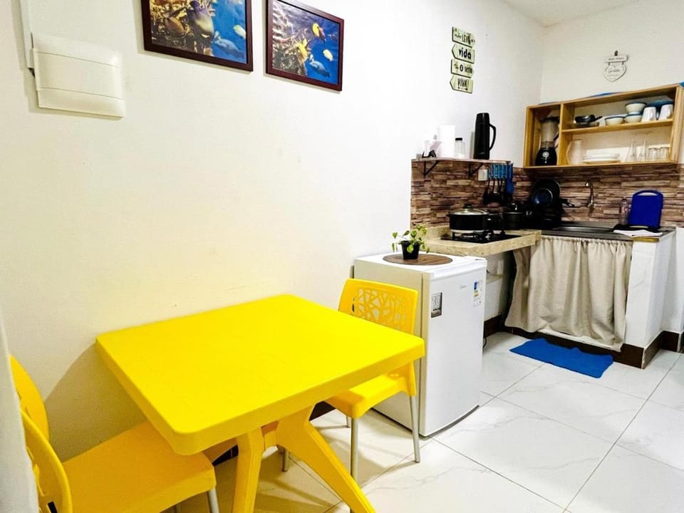 Flats Corais Apartment in State of Alagoas, Brazil