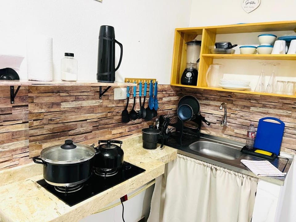 Flats Corais Apartment in State of Alagoas, Brazil