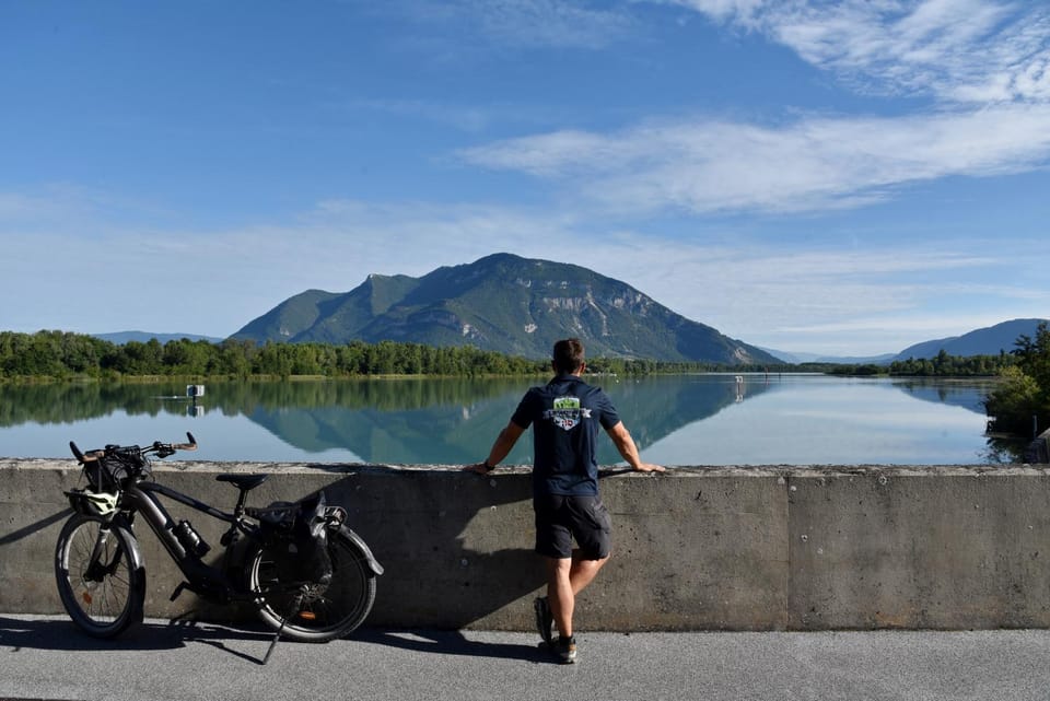 Cycling