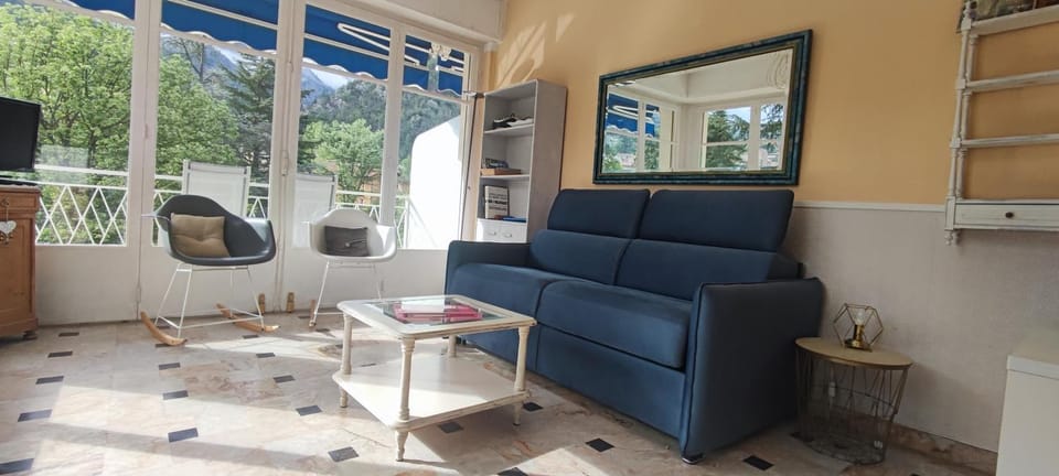 Refuge Arago by Les Demeures de Rachel Apartment in Vernet-les-Bains