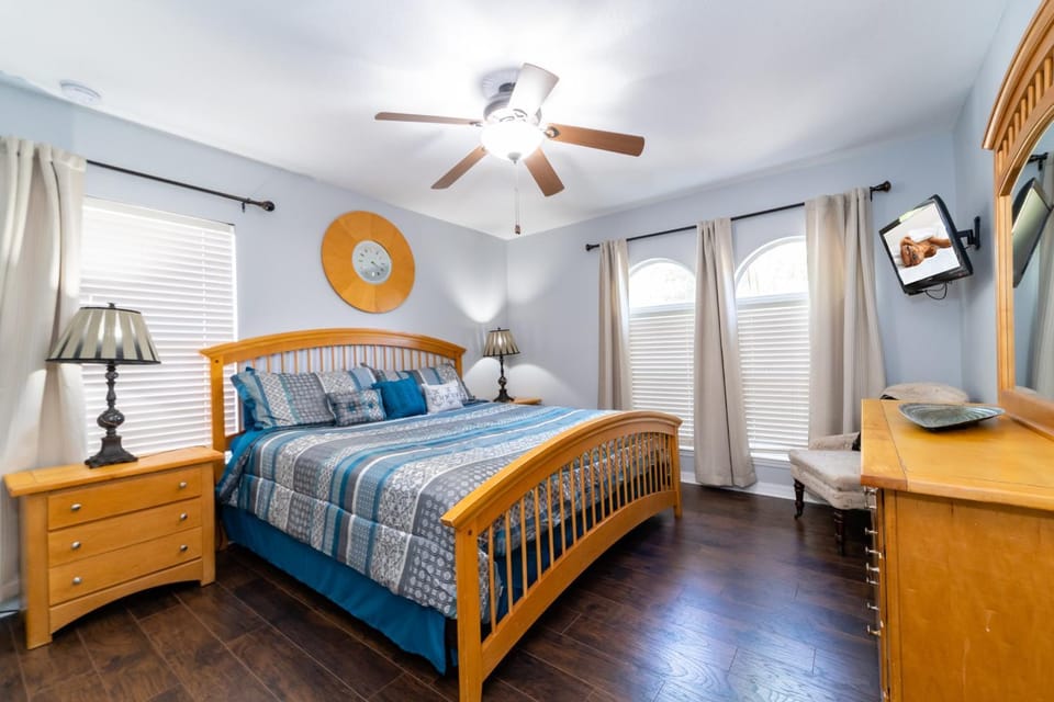151OCB Casa Serena House in Loughman