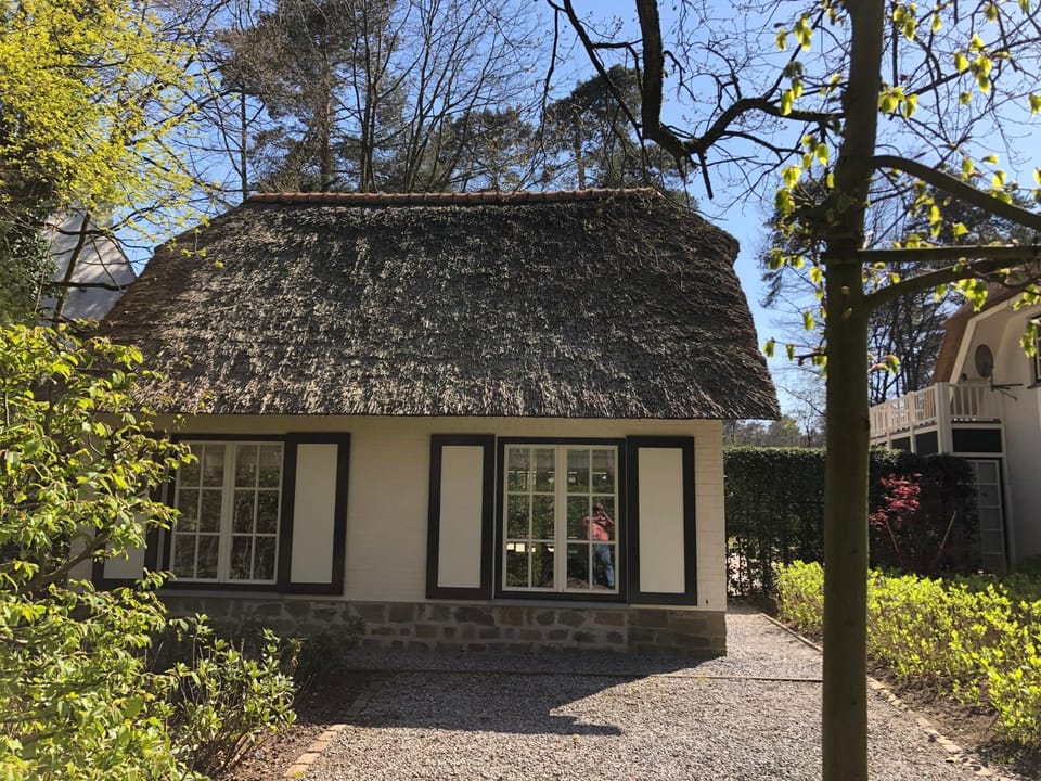 Schilde Cottage House in North Brabant (province)
