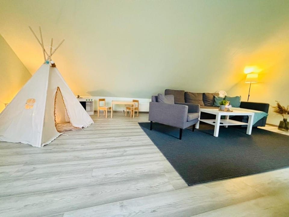Ferienhaus Usedom Familie Stopp Haus 24 hundefreundlich eingezäunt House in Mecklenburg-Vorpommern, Germany