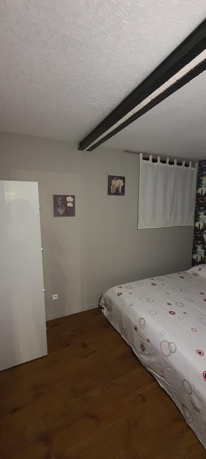 T3 tout confort pour 6 couchages Bed and Breakfast in Hauts-de-France