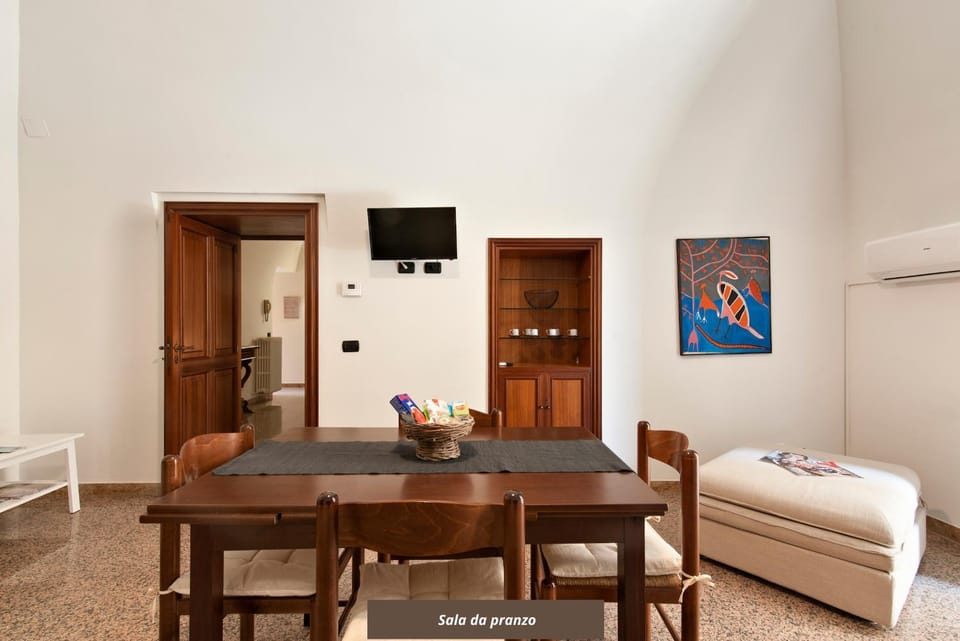Vittorio Emanuele Old Town - Lecce Selection Apartment in Lecce