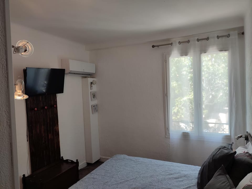 La pergola Bed and Breakfast in Occitanie