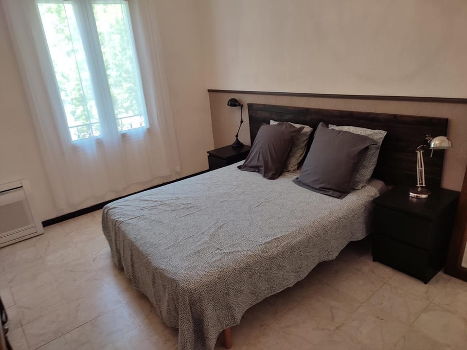 La pergola Bed and Breakfast in Occitanie