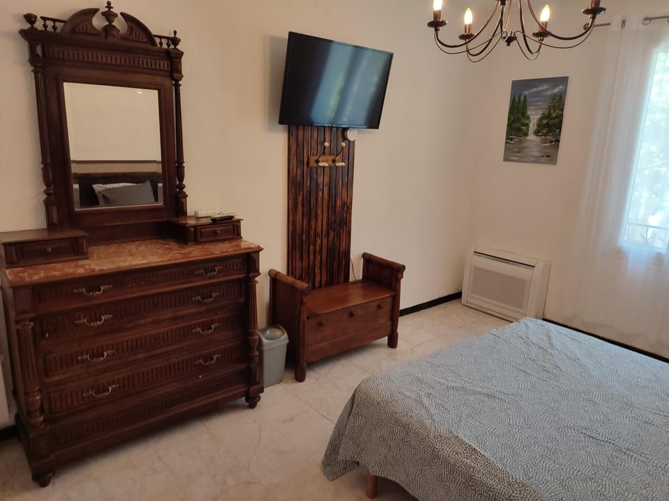 La pergola Bed and Breakfast in Occitanie