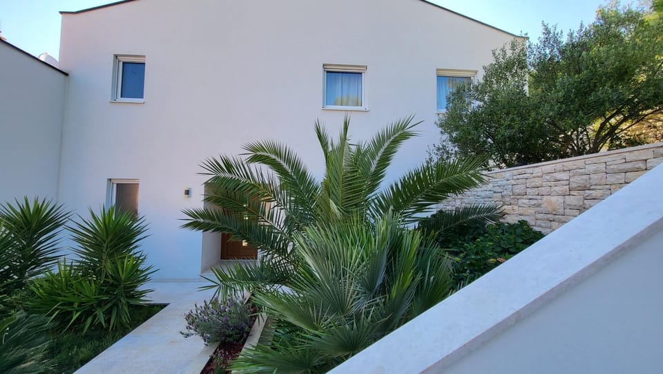 Korčula - apartman 1, Prigradica - IVAN Apartment in Dubrovnik-Neretva County
