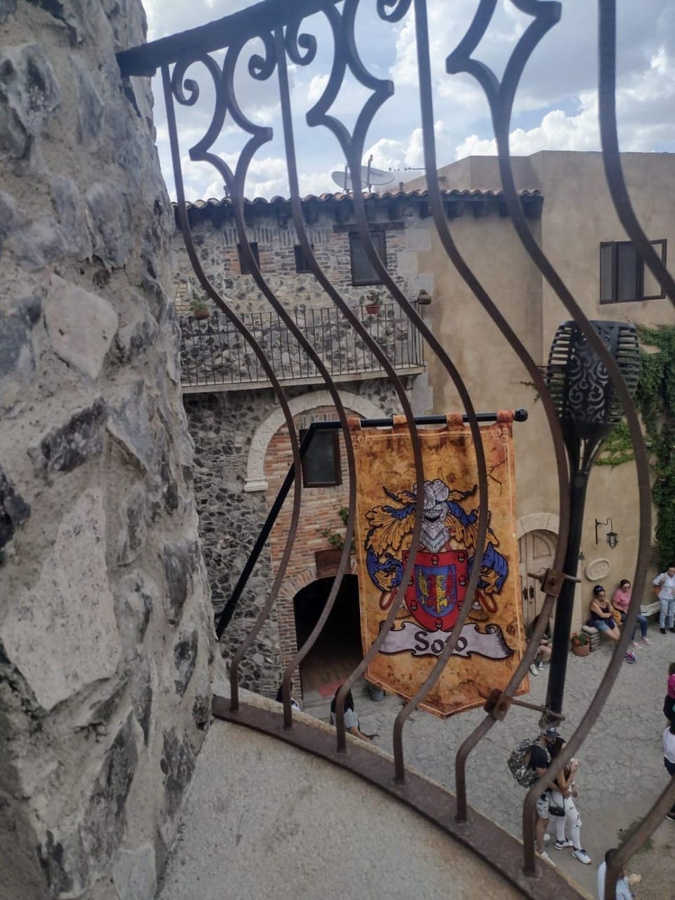 Loft Milán Valquirico Apartment in State of Puebla