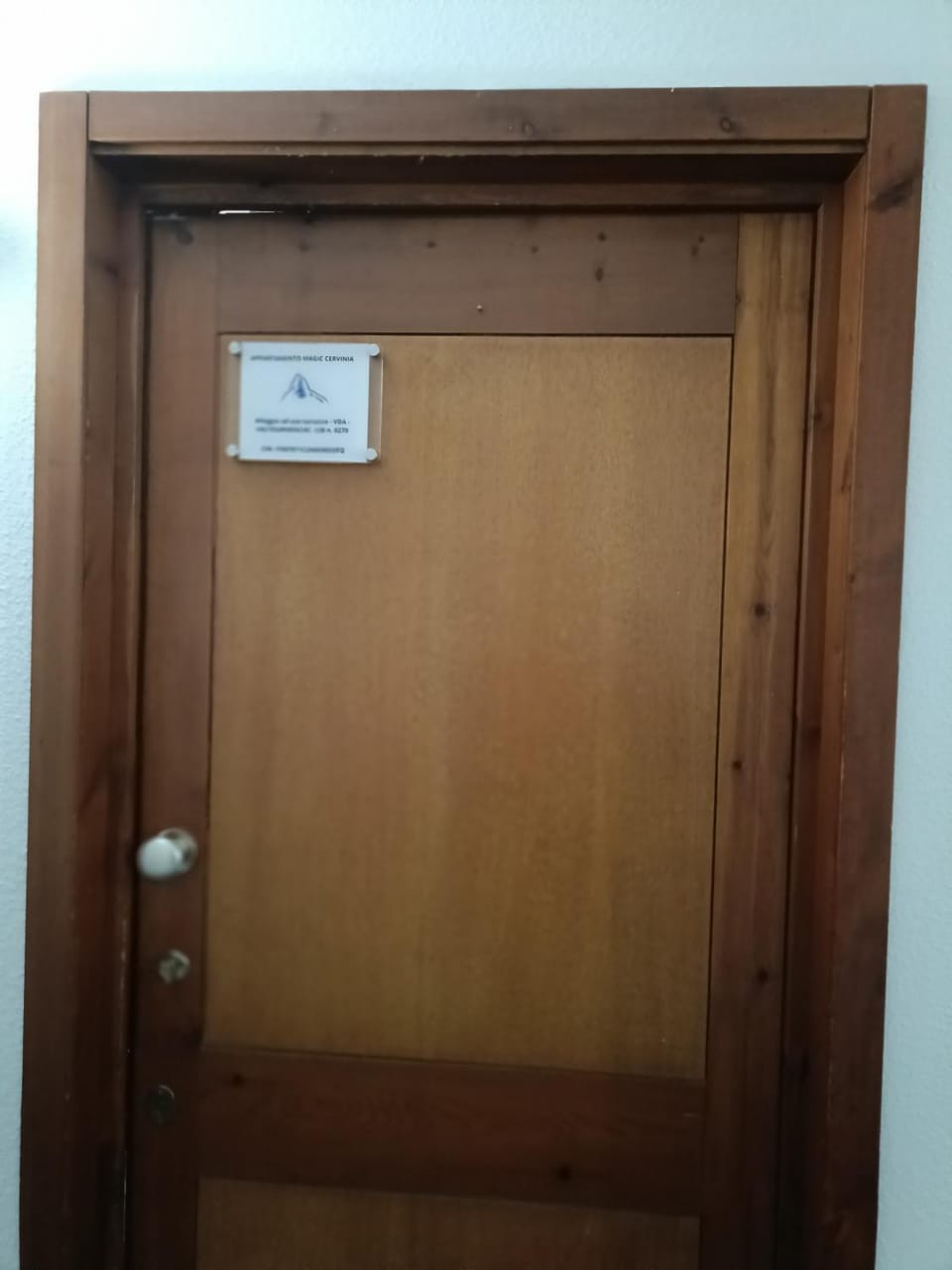 Appartamento Magic Cervinia CIR VDA-VALTOURNENCHE n 0270 Apartment in Breuil-Cervinia