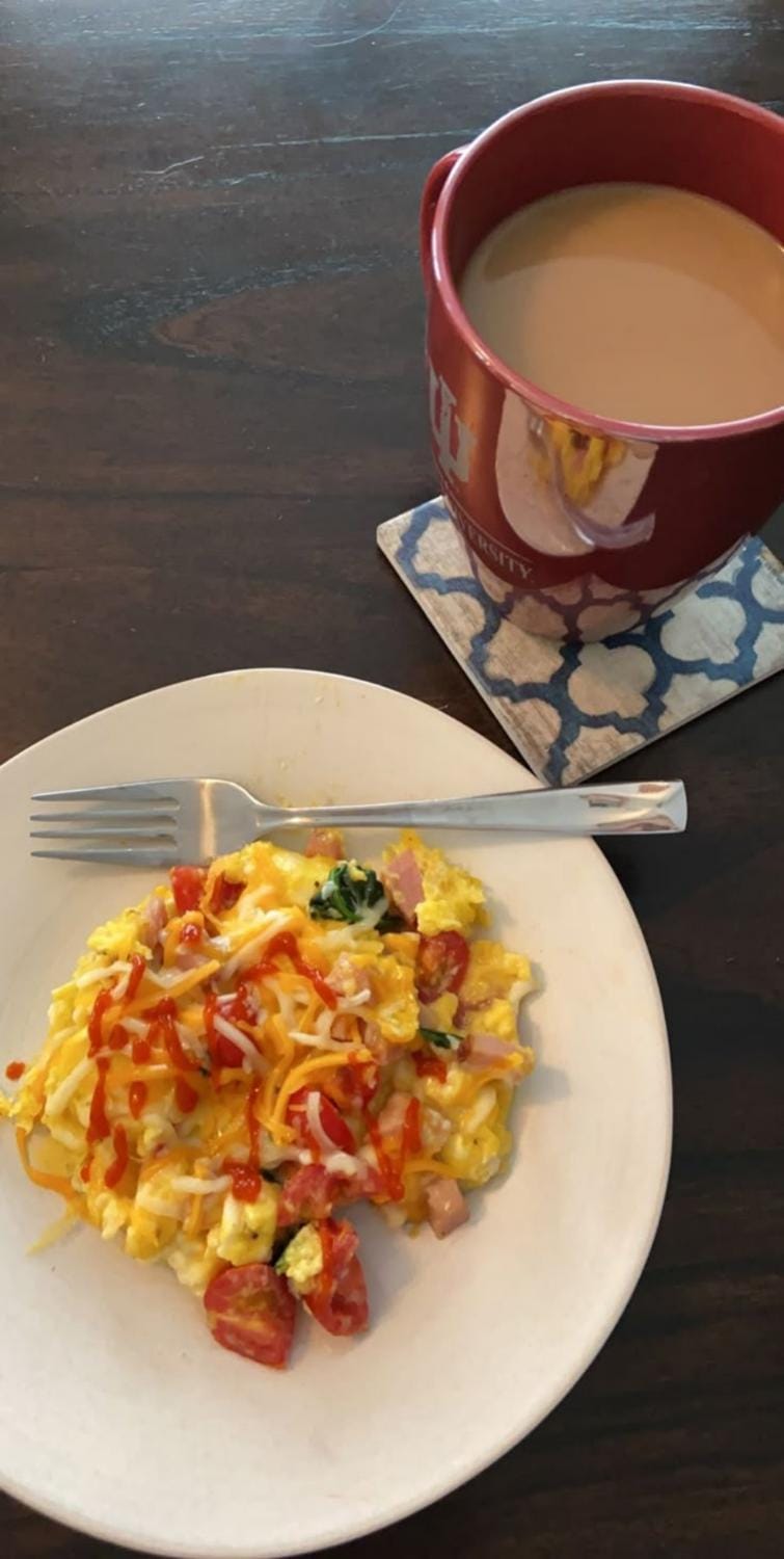 Breakfast