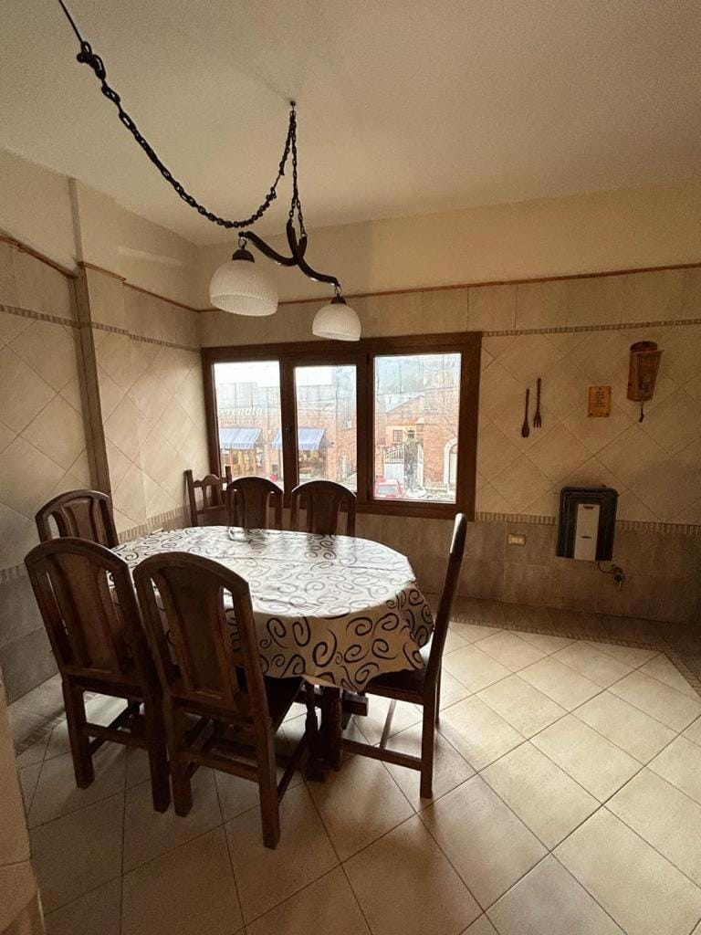 La Noemi Apartment in Esquel