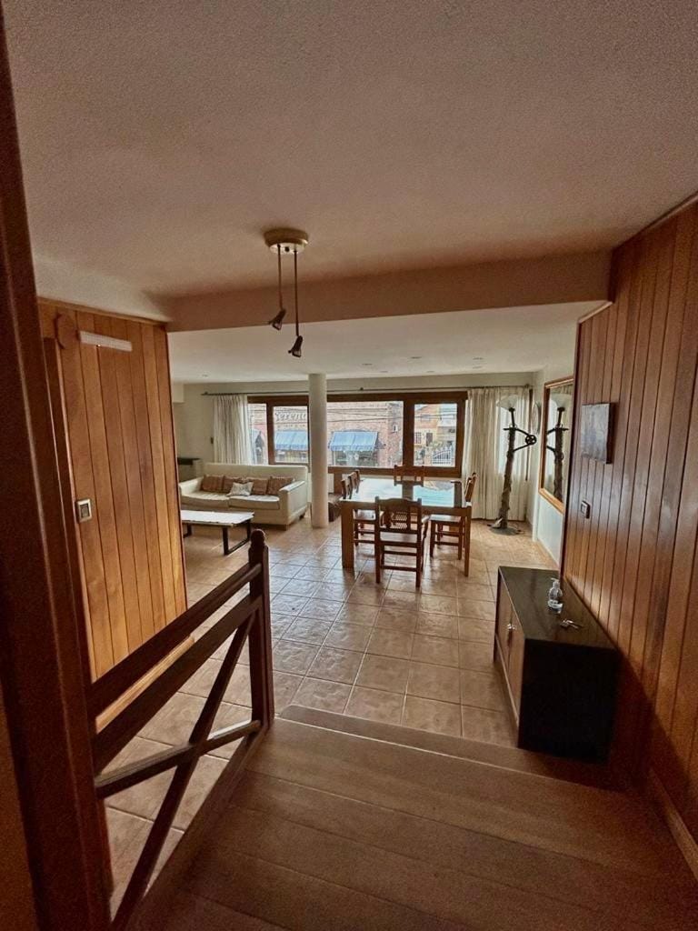 La Noemi Apartment in Esquel