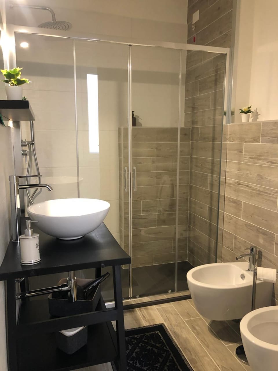 Shower, Toilet, Bathroom, bidet