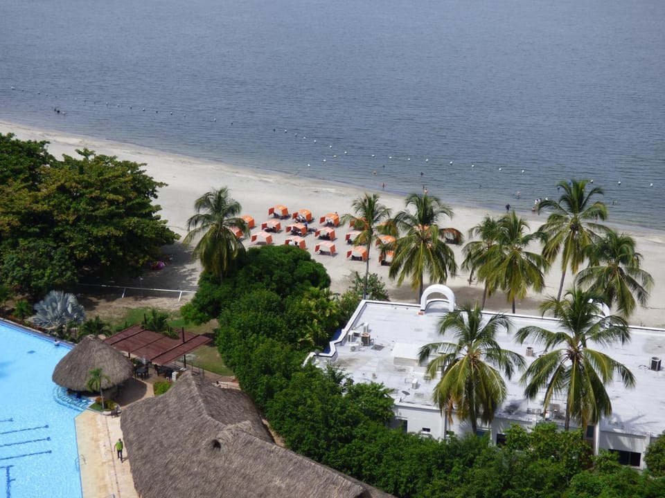 Sea view