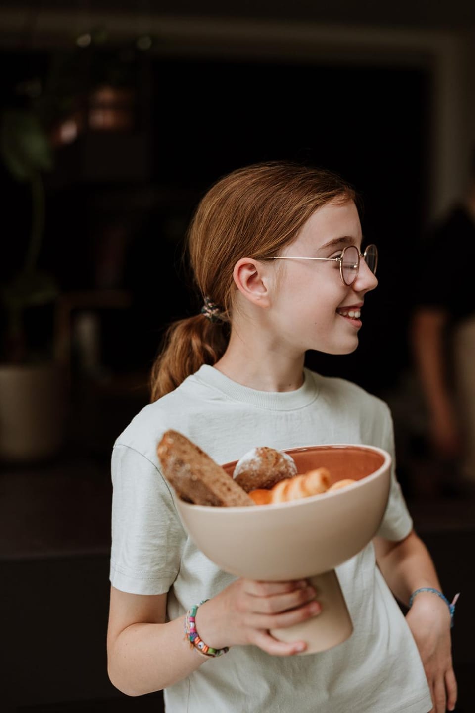 Food and drinks, Food, Breakfast